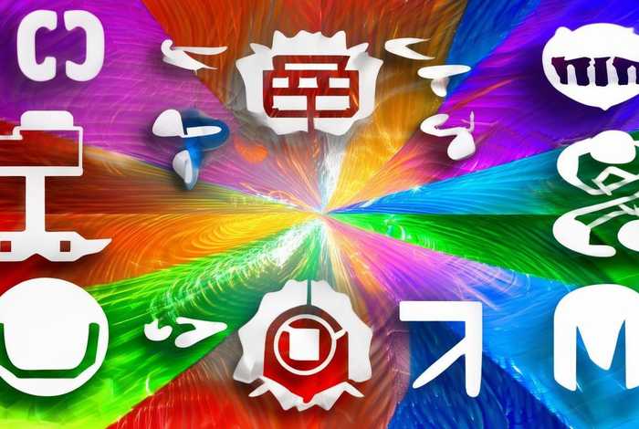 字节跳动旗下8个平台(字节跳动旗下有哪些平台) 字节跳动旗下8个平台(字节跳动旗下有哪些平台)