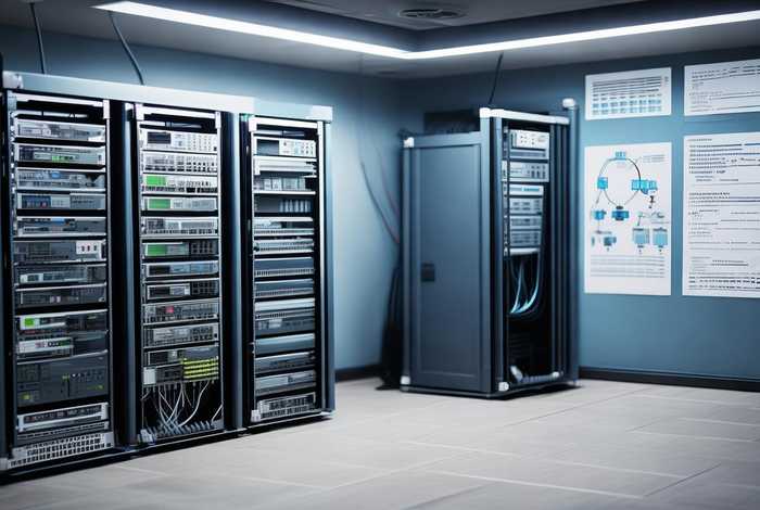 小型企业网络实施设计方案 小型企业网络实施设计方案模板