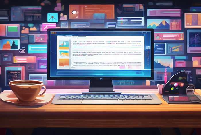 怎么创一个网站 - 怎么创一个属于自己的网站