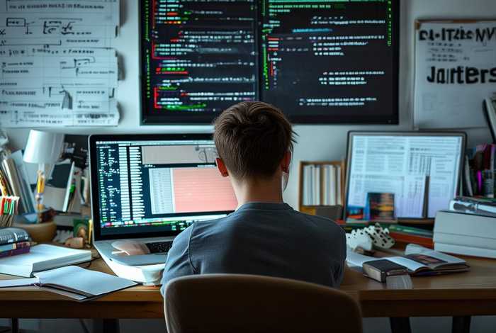 写网页脚本需要学什么；写网页脚本需要学什么软件