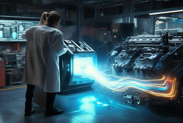 五合一设备治理烧机油 - 五合一设备治理烧机油的原理