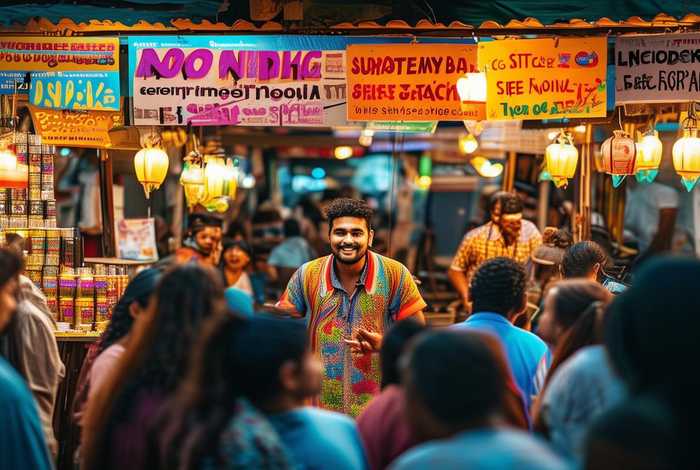 怎样去营销自己的产品的说说（怎样去营销自己的产品的说说句子）