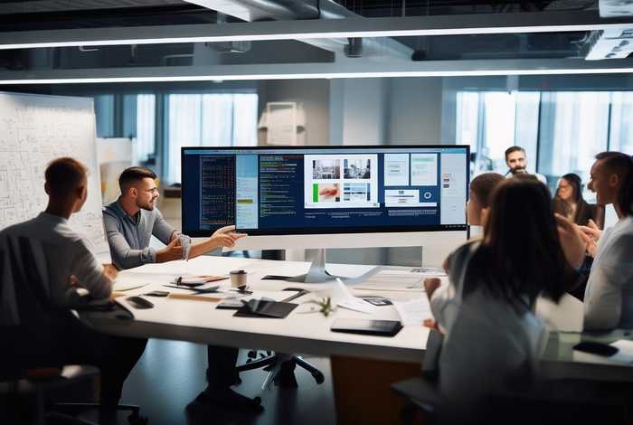 怎么联系网站开发的公司 怎么联系网站开发的公司呢
