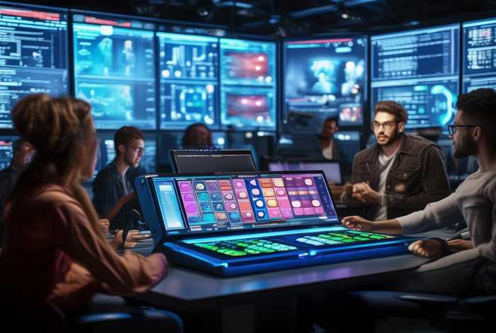 小程序制作开发平台 小程序制作开发平台是什么