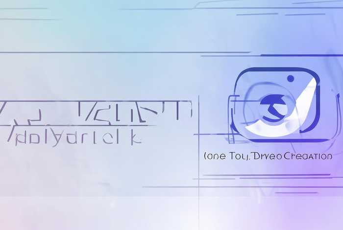 一键生成原创视频的软件；一键生成原创视频的软件免费