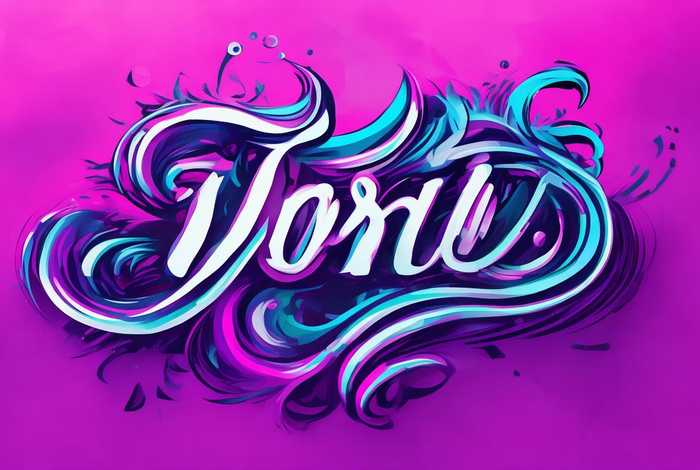 在线艺术字logo设计；在线艺术字设计 文字效果