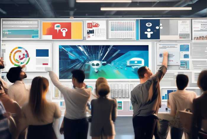 整合营销服务 整合营销服务包括哪些