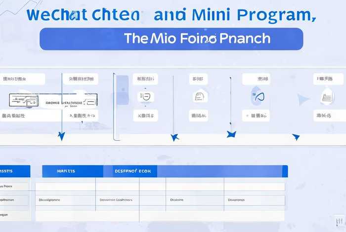 微信小程序制作流程及费用；微信小程序制作流程及费用表