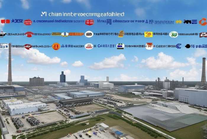 中国十大军工集团 中国十大军工集团排名顺序是