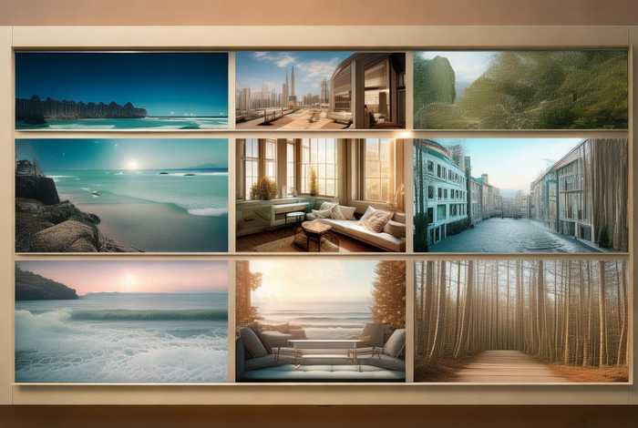 怎么选适合自己的图片 - 怎么选适合自己的图片发给别人