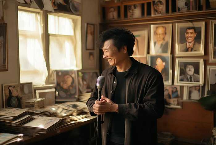 张信哲秒懂百科，张信哲 百科