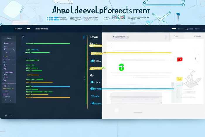 怎么开发一个app脚本、怎么开发一个app脚本教程