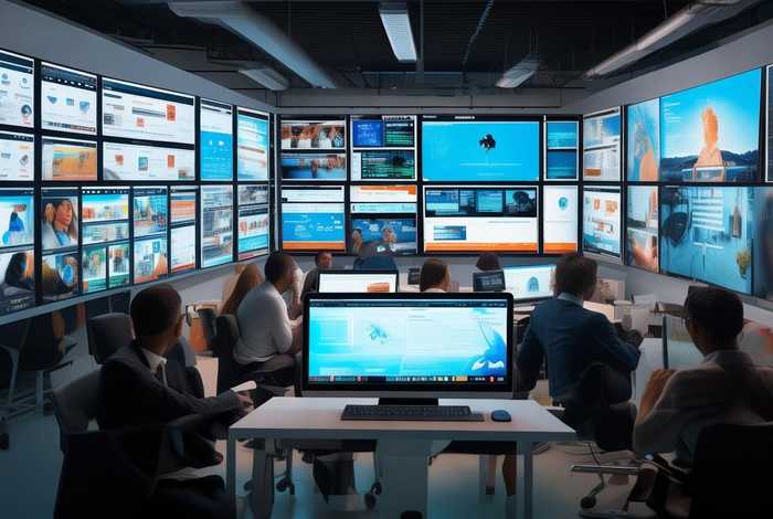 专业网站开发公司；专业网站开发公司排行榜