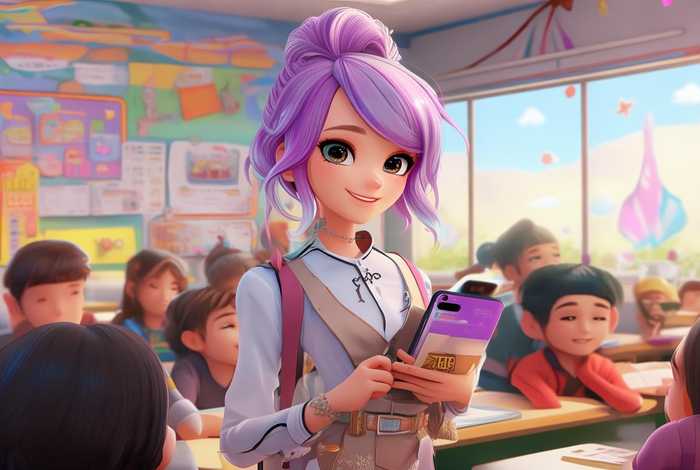 卓卓老师抖音号（抖音卓卓iris是谁）