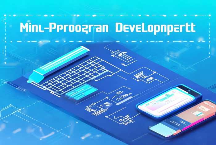 小程序开发快速入门 - 小程序开发快速入门方法