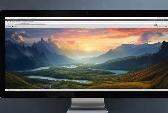 怎么将html网页设置成桌面壁纸；怎么将html网页设置成桌面壁纸图片