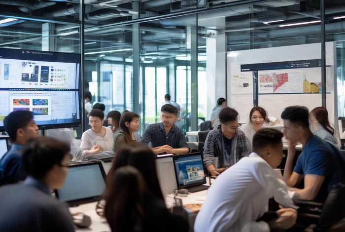 义乌app制作公司 - 义乌app制作公司在哪里