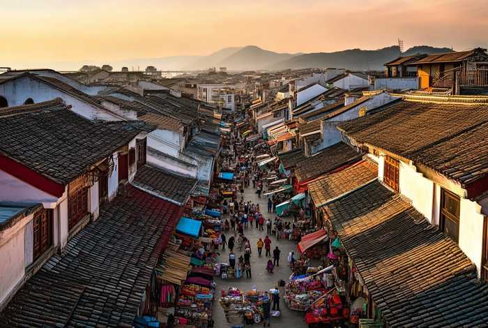 怎么介绍自己的家乡、怎么介绍自己的家乡福建泉州