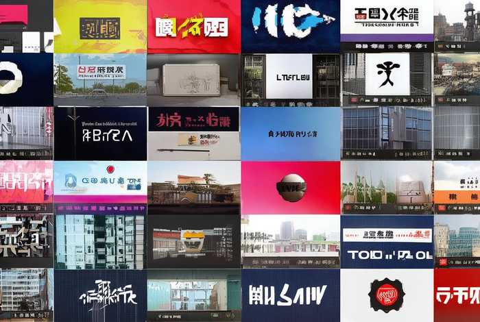 中国著名设计公司有哪些品牌、中国著名设计公司有哪些品牌的