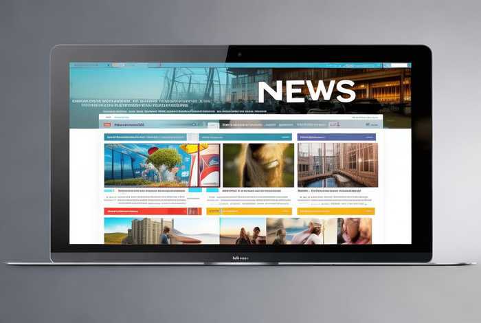 新闻类网页怎么做（新闻类网页怎么做好看）