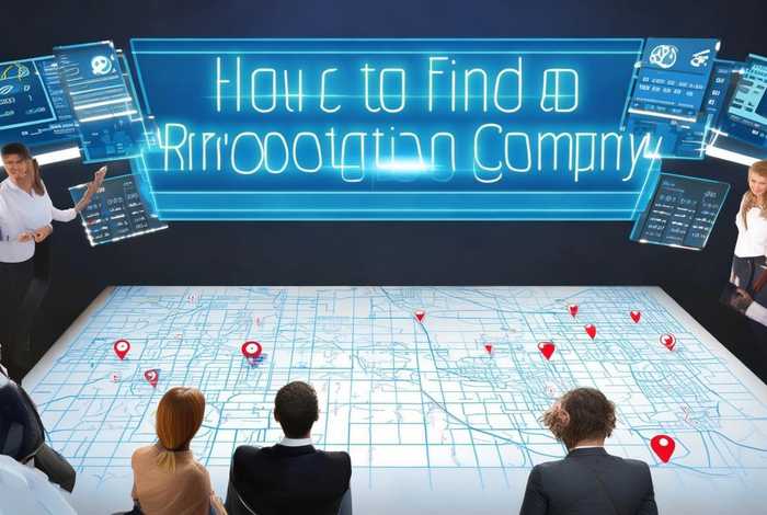 怎么找推广公司 - 怎么找需要做推广的公司