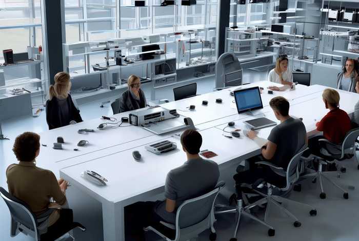 中小型企业网络部署组建；中小型企业网络部署组建方案