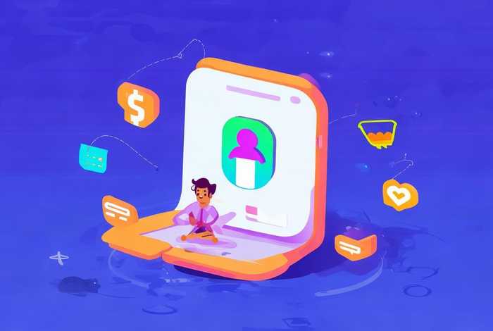 一个免费的app靠什么赚钱（一个免费的app靠什么赚钱呢）