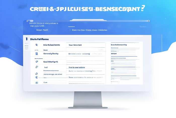 怎么建立企业账号；怎么建立企业账号注册