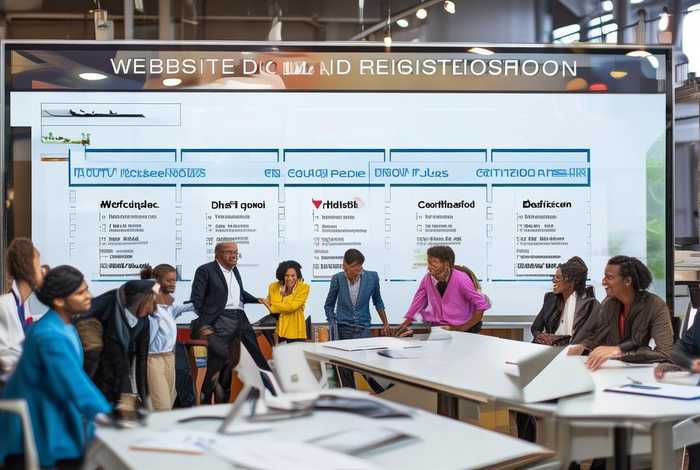 怎么样申请网站域名 - 怎么样申请网站域名认证