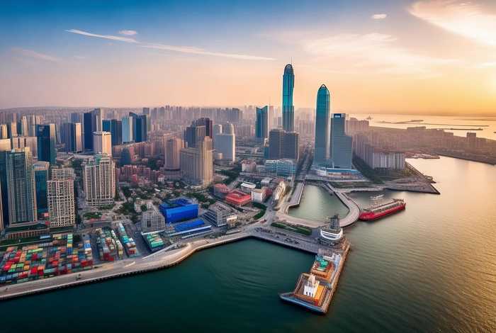 营口宣传片 百年港城渤海之星辽宁营口宣传片 营口宣传片 百年港城渤海之星辽宁营口宣传片