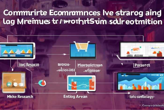 怎样做电商、怎样做电商带货操作全流程