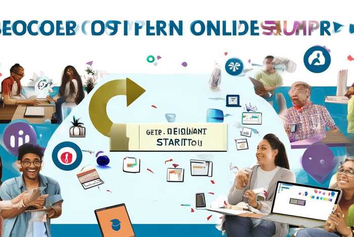 新手怎么开网店入门教程；新手怎么开网店入门教程图片