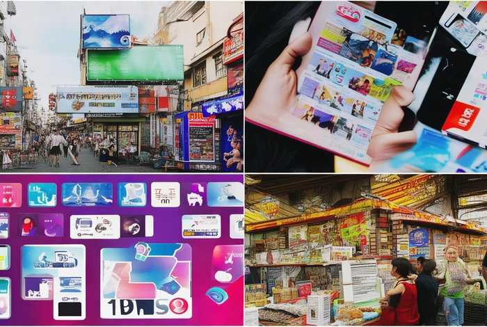 宣传与推广方式包括（宣传与推广方式包括哪些）