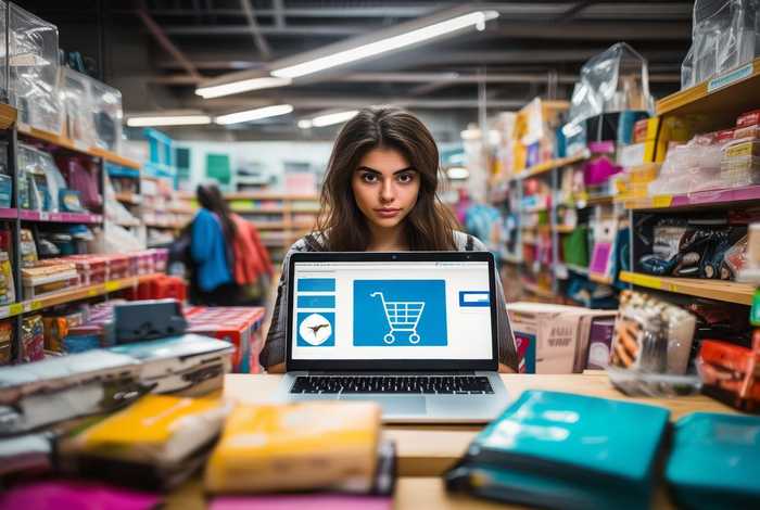 怎么开网店怎么拿货 - 想开网店怎么拿货