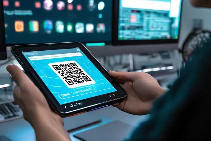 怎么把网页链接生成二维码 怎么把网页链接生成二维码发送