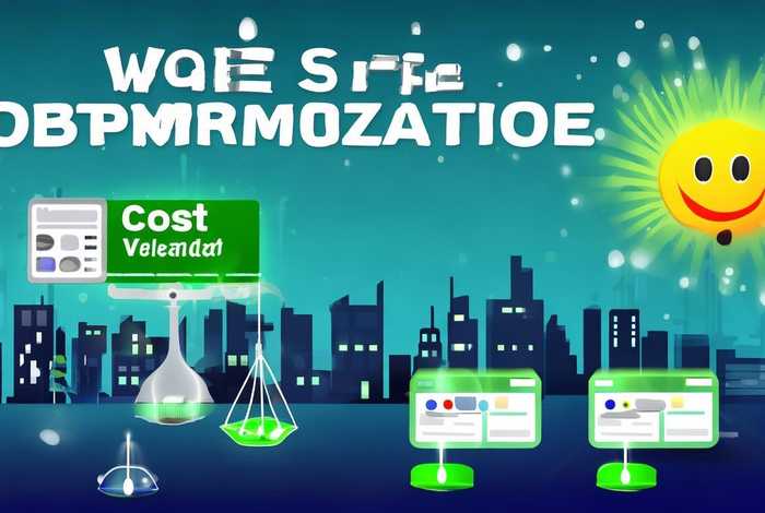 整站网站优化哪家便宜（整站网站优化哪里好）