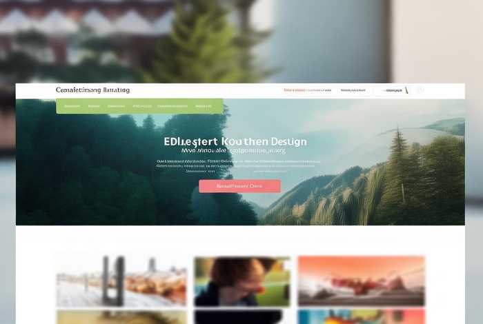 优秀网站网页设计、优秀网站网页设计方案