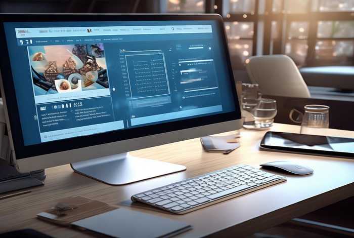 展示型网站搭建 - 展示型网站搭建方案