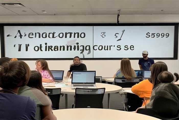 亚马逊运营培训课程，亚马逊运营培训课程多少钱