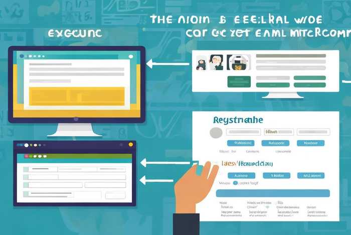 怎么创造一个自己的网站账号、怎么创造一个自己的网站账号呢