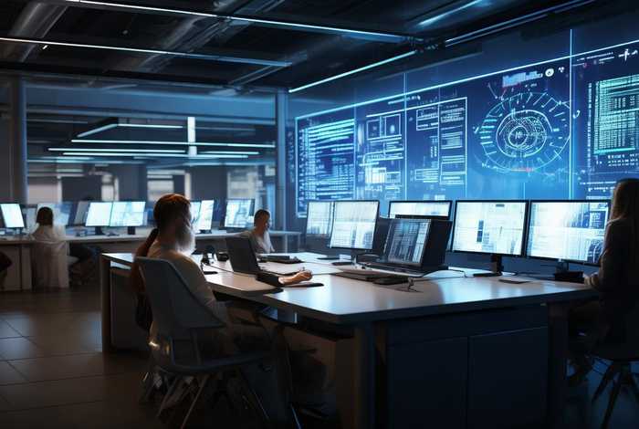 专业的网站定制开发是什么，专业的网站定制开发是什么意思