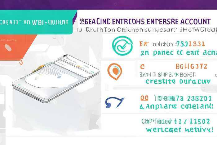 微信怎么建立企业微信号、微信怎么建立企业微信号码