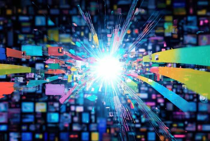 信息流广告的核心是a 信息流广告的核心是什么