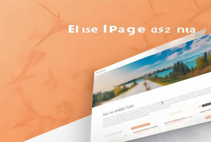 优秀页面（优秀页面设计）