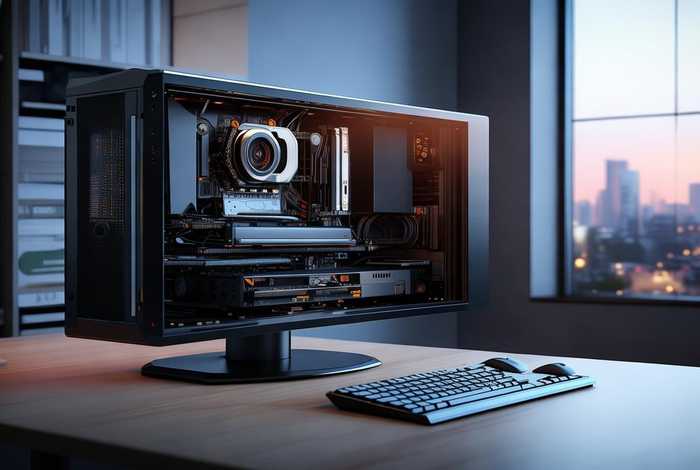 学编程需要什么配置的台式电脑 学编程需要什么配置的台式电脑好