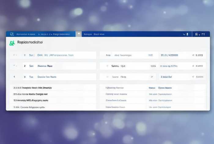 域名注册成功后怎么查询、域名注册成功后怎么查询信息 域名注册成功后怎么查询、域名注册成功后怎么查询信息