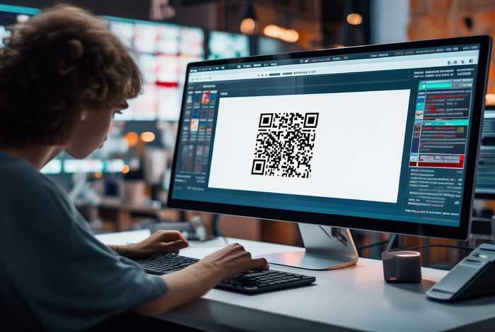 怎么制作二维码 - 怎么制作二维码并自己编辑内容