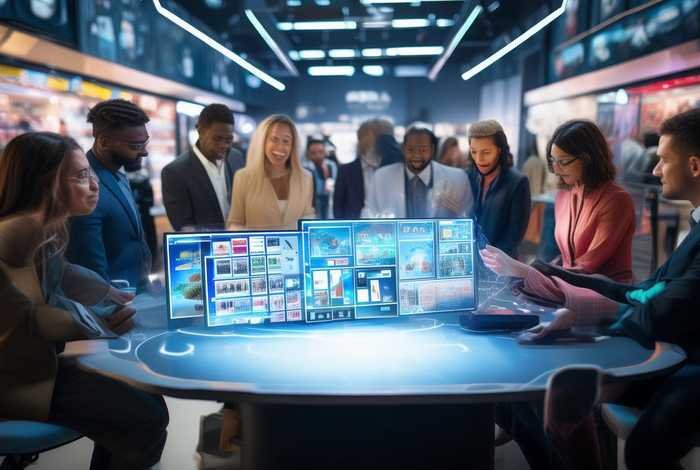 小程序商城系统开发哪家服务好；小程序商城开发哪家强