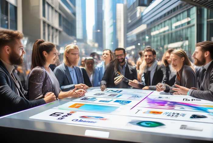 找设计公司合作 找设计公司合作的平台