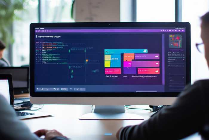 制作网页教程前端（制作网页教程前端软件）